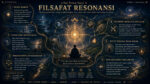 Infografik: Filsafat Resonansi Infografik: Filsafat Resonansi