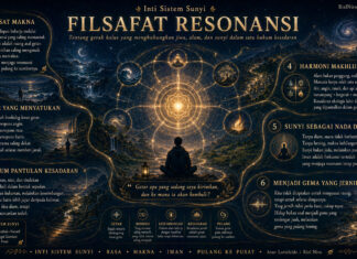 Infografik: Filsafat Resonansi