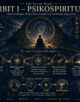 Infografik: Orbit I – Psikospiritual