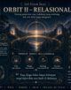 Infografik: Orbit II – Relasional