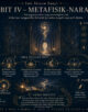 Infografik: Orbit IV – Metafisik-Naratif