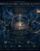 Infografik: Origin Story Sistem Sunyi