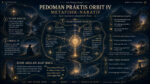 Infografik: Pedoman Praktis Orbit IV – Metafisik-Naratif Infografik: Pedoman Praktis Orbit IV – Metafisik-Naratif