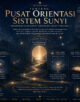 Infografik: Tentang Pusat Orientasi Sistem Sunyi