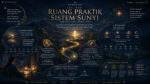 Infografik: Tentang Ruang Praktik Sistem Sunyi Infografik: Tentang Ruang Praktik Sistem Sunyi