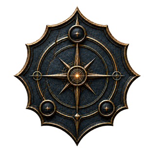 Logo Sistem Sunyi