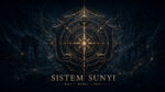 The Sign of the Center of The System of Silence The Sign of the Center of The System of Silence