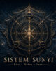 Tanda Pusat Sistem Sunyi
