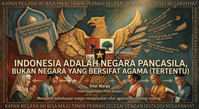 Ambivalensi-Pancasila