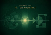 Dialektika Sunyi: Acceptance and Commitment Therapy dan Sistem Sunyi, Hidup yang Tidak Menunggu Diri Selesai Acceptance and Commitment Therapy