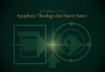 Dialektika Sunyi: Apophatic Theology dan Sistem Sunyi, Iman di Antara Bahasa dan Misteri Apophatic Theology