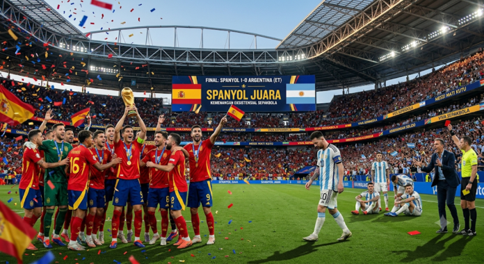 juara