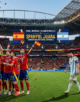 Spanyol Juara, Messi Mati Kutu: Kemenangan Eksistensial Sepakbola