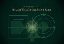 Dialektika Sunyi: Jungian Thought dan Sistem Sunyi, Keutuhan di Antara Bayangan dan Simbol Jungian Thought