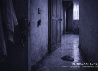Ketika Luka Membuat Hal Kecil Terasa Mengancam