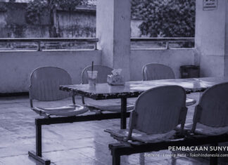 Ketika Luka Membuat Kita Merasa Tidak Layak Dicintai, Tanpa Mengatakannya