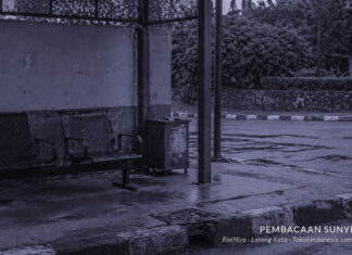 Ketika Luka Membuat Kita Selalu Mengantisipasi Penolakan