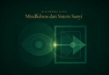 Dialektika Sunyi: Mindfulness dan Sistem Sunyi, Kehadiran di Antara Mengamati dan Memaknai Mindfulness dan Sistem Sunyi
