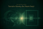 Dialektika Sunyi: Narrative Identity dan Sistem Sunyi, Cerita Diri yang Tidak Menutup Masa Depan Narrative Identity
