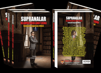 Prolog Supranalar: Mendewakan Logika, Memenjarakan Jiwa