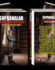 Prolog Supranalar: Mendewakan Logika, Memenjarakan Jiwa