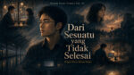 Sistem Sunyi Comics Vol. 01: Dari Sesuatu yang Tidak Selesai Sistem Sunyi Comics Vol. 01: Dari Sesuatu yang Tidak Selesai