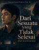 Sistem Sunyi Comics Vol. 01: Dari Sesuatu yang Tidak Selesai
