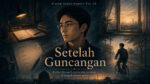 Sistem Sunyi Comics Vol. 02: Setelah Guncangan Sistem Sunyi Comics Vol. 02: Setelah Guncangan