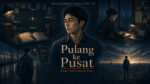 Sistem Sunyi Comics Vol. 03: Pulang ke Pusat Sistem Sunyi Comics Vol. 03: Pulang ke Pusat
