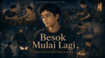 Sistem Sunyi Comics Vol. 04: Besok Mulai Lagi Sistem Sunyi Comics Vol. 04: Besok Mulai Lagi