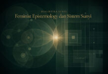 Dialektika Sunyi: Feminist Epistemology dan Sistem Sunyi, Siapa yang Dipercaya Ketika Pengalaman Berbicara Feminist Epistemology