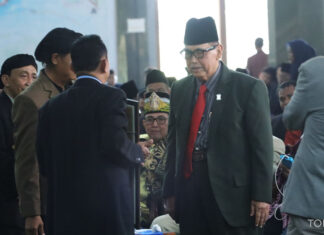 Milad ke-27 Al-Zaytun: Memperbesar Investasi Pendidikan Menuju 100 Tahun Indonesia
