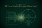 Dialektika Sunyi: Self-Determination Theory dan Sistem Sunyi, Pertumbuhan yang Tidak Dibeli dengan Kehilangan Diri Self-Determination Theory
