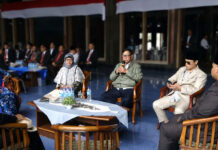 Supranalar Syaykh Al-Zaytun: Perlawanan Filosofis terhadap Tradisi Penurunan Bendera