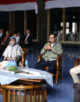 Supranalar Syaykh Al-Zaytun: Perlawanan Filosofis terhadap Tradisi Penurunan Bendera