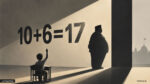 10+6=17 10+6=17