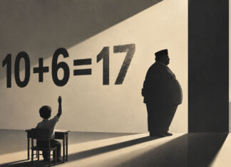 10+6=17