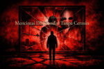 Extreme Distortion: Mencintai Diri Sendiri Tanpa Cermin Extreme Distortion: Mencintai Diri Sendiri Tanpa Cermin