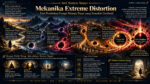 Infografik: Mekanika Extreme Distortion Infografik: Mekanika Extreme Distortion