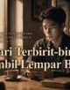 Lari Terbirit-birit Sambil Lempar Bom