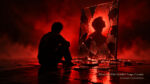 Extreme Distortion: Mencintai Diri Sendiri Tanpa Cermin Extreme Distortion: Mencintai Diri Sendiri Tanpa Cermin