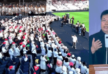 Pemurnian Bejana Iman di GBK: Ketika Gereja Menemukan Otentisitasnya