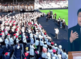 Pemurnian Bejana Iman di GBK: Ketika Gereja Menemukan Otentisitasnya