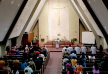 Konsep Misi Balik Gereja Batak