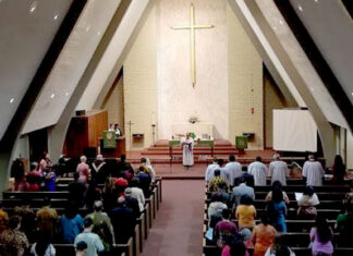Konsep Misi Balik Gereja Batak