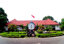 Peran Ruas dan Pembaruan Pendidikan Calon Utusan
