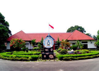 Peran Ruas dan Pembaruan Pendidikan Calon Utusan