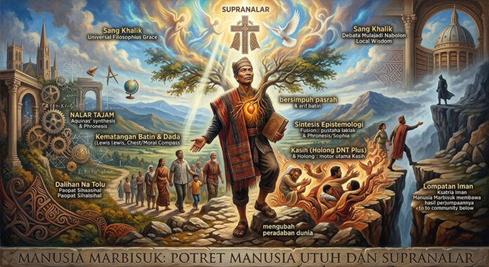 Manusia-Marbisuk