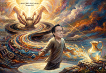 Supranalar Penjunan Iman