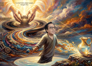 Supranalar Penjunan Iman